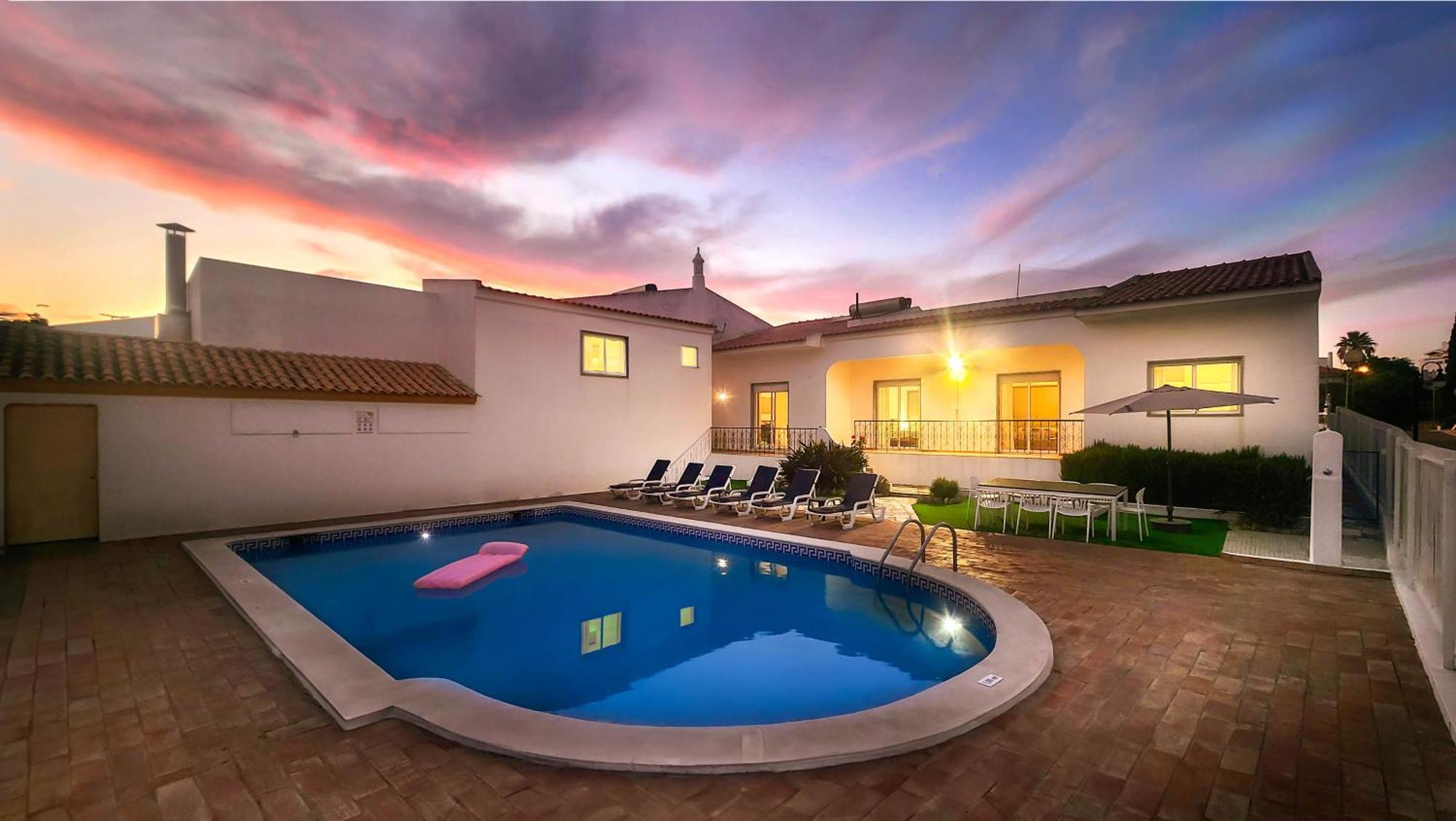 Casa vacanze Vital By Check-in Portugal *